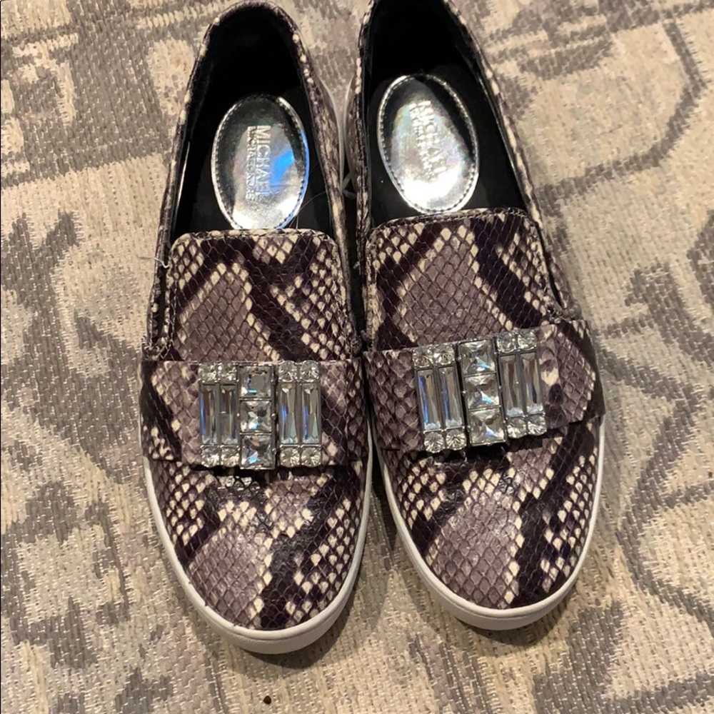 Michael Kors sneakers